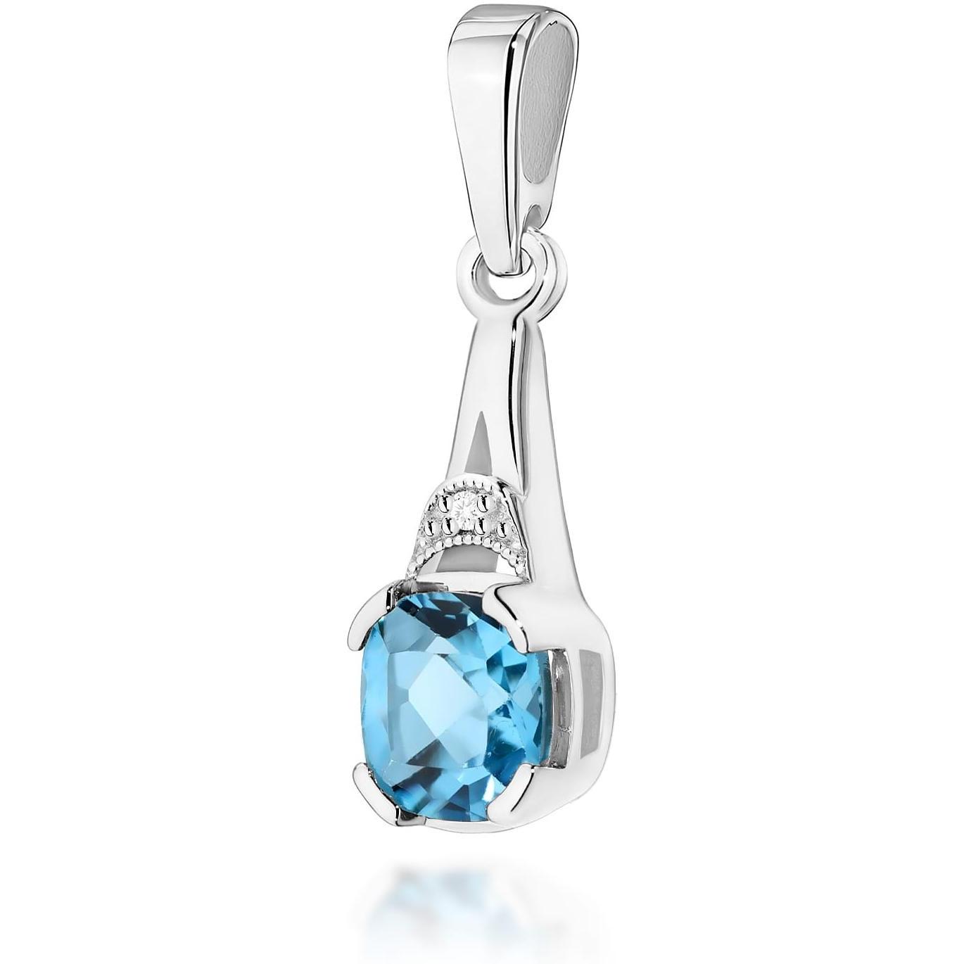 Biżuteria Best Diamonds B0080-ZA-AUB-TOB-02-CU