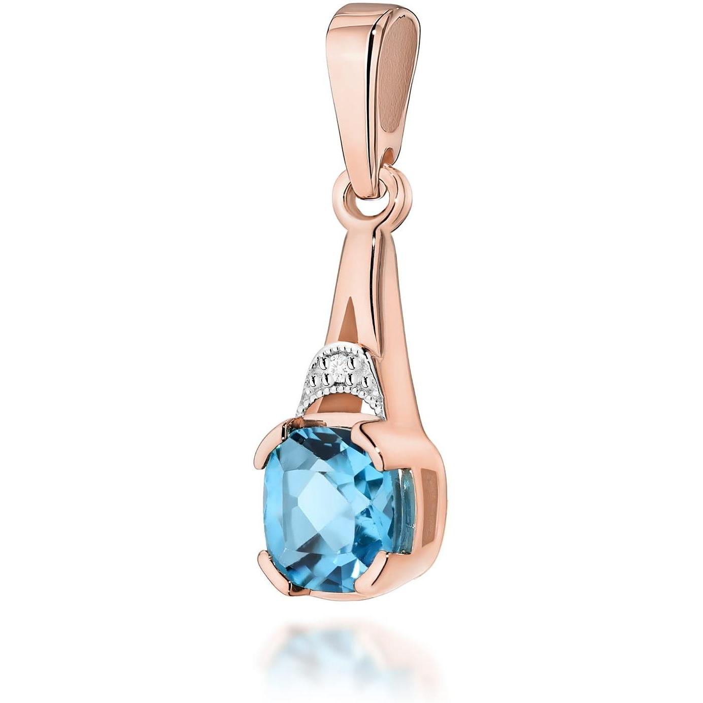 Biżuteria Best Diamonds B0080-ZA-AUR-TOB-02-CU