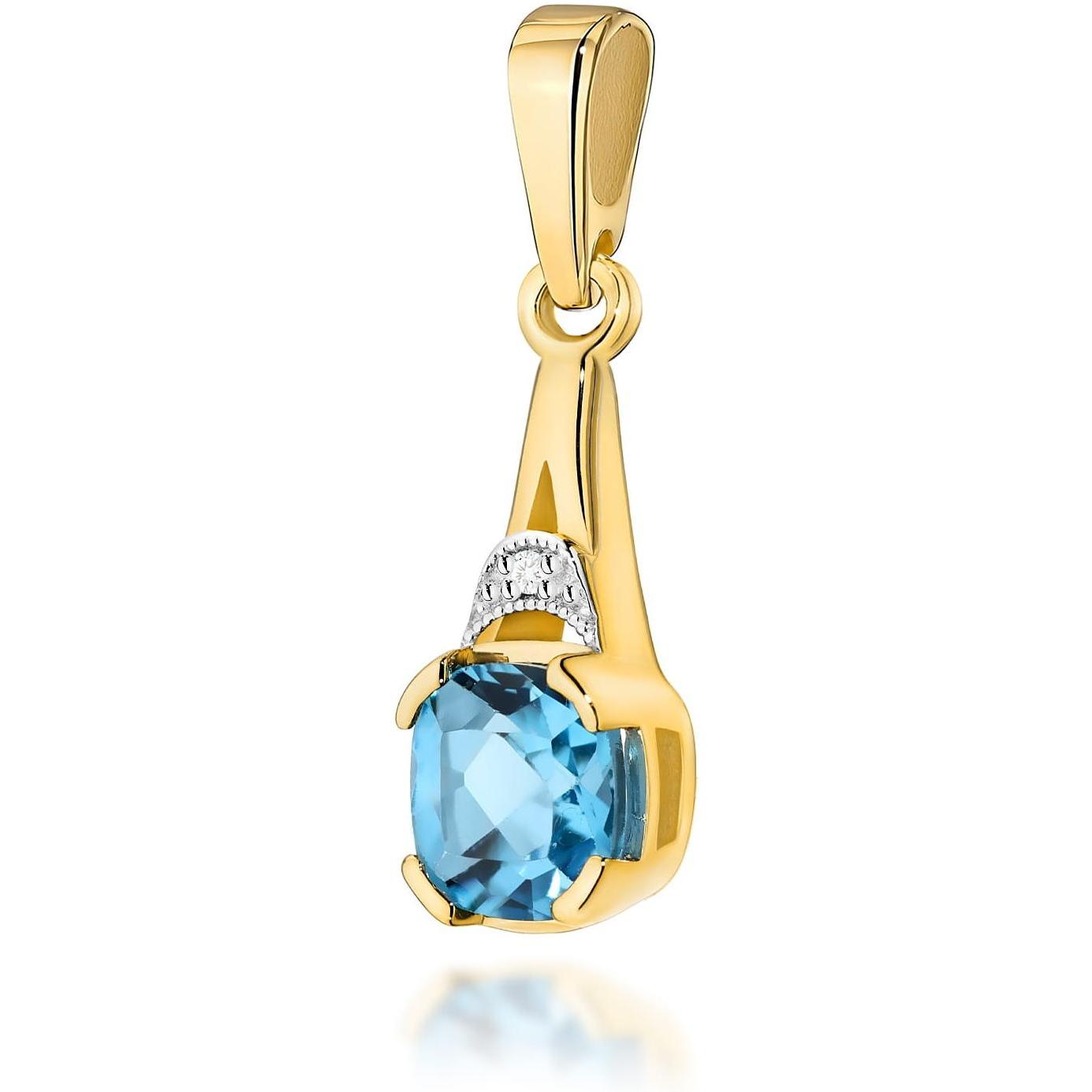 Biżuteria Best Diamonds B0080-ZA-AUZ-TOB-02-CU