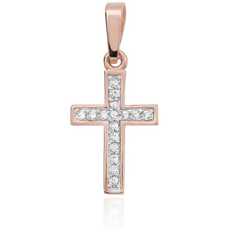 Biżuteria Best Diamonds B0084-ZA-AUR-DIW-02-00