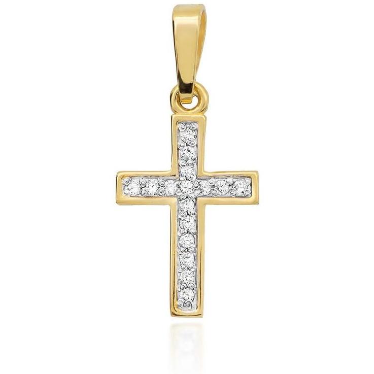Biżuteria Best Diamonds B0084-ZA-AUZ-DIW-02-00