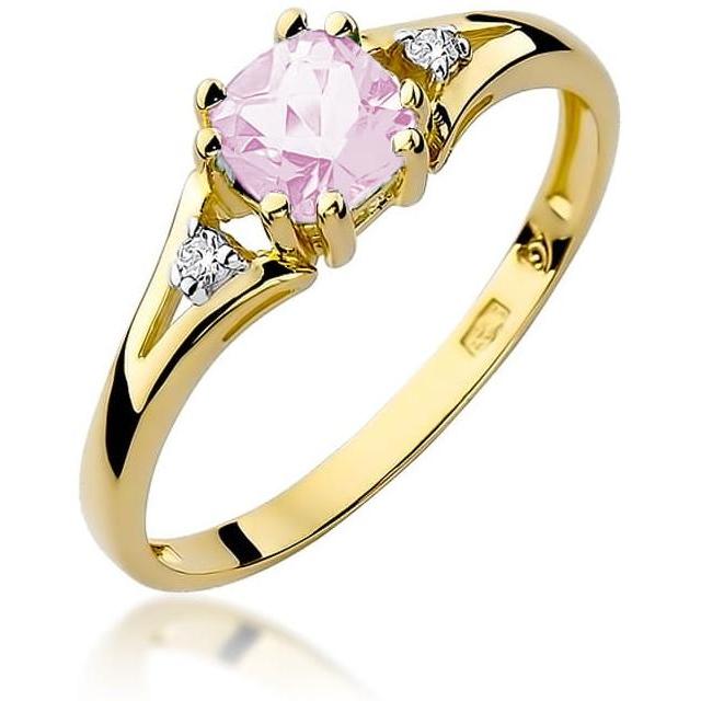 Biżuteria Best Diamonds B0088-PI-AUZ-TOP-02-CU