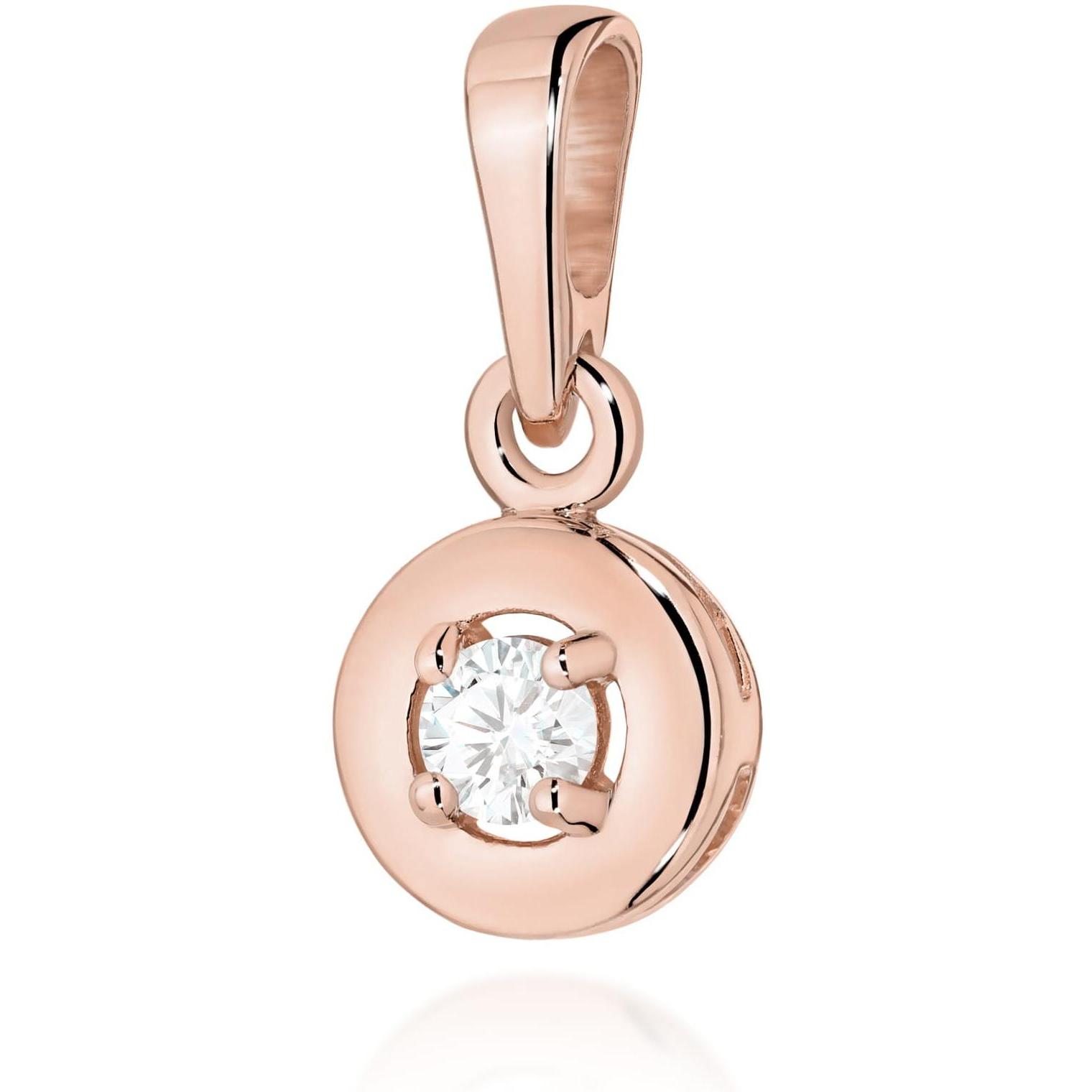 Biżuteria Best Diamonds B0090-ZA-AUR-DIW-02-OK