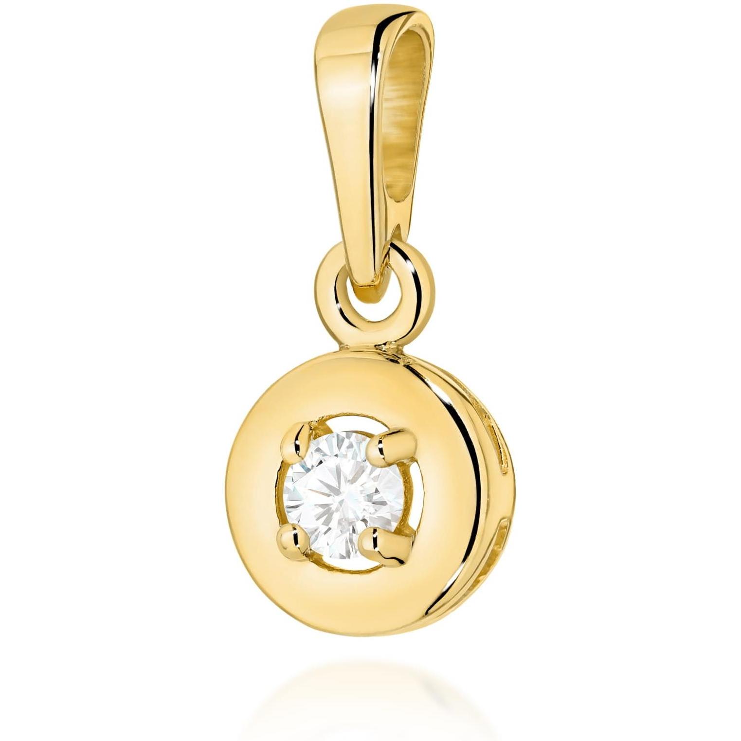 Biżuteria Best Diamonds B0090-ZA-AUZ-DIW-02-OK