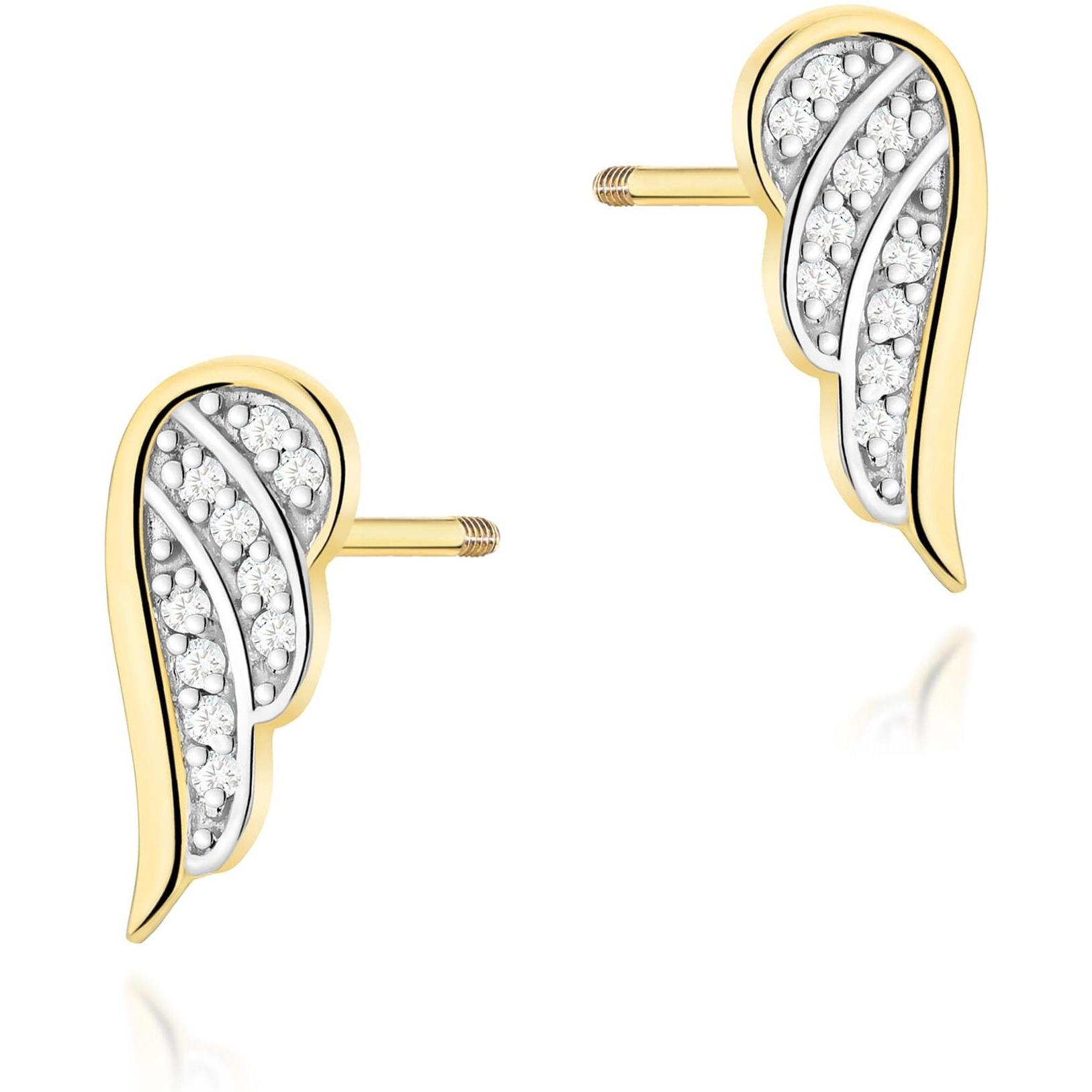 Biżuteria Best Diamonds B0092-KO-AUZ-DIW-04-00