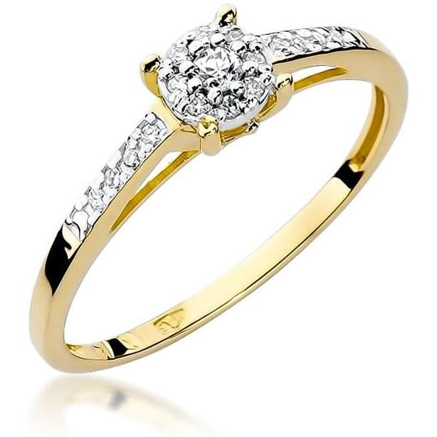 Biżuteria Best Diamonds B0110-PI-AUZ-DIW-02-OK