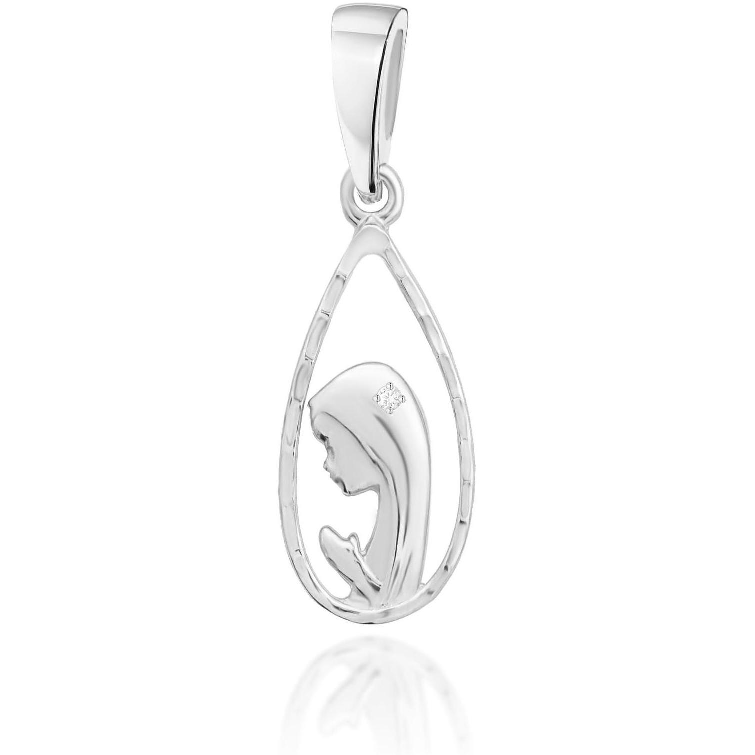 Biżuteria Best Diamonds B0112-ZA-AUB-DIW-02-00