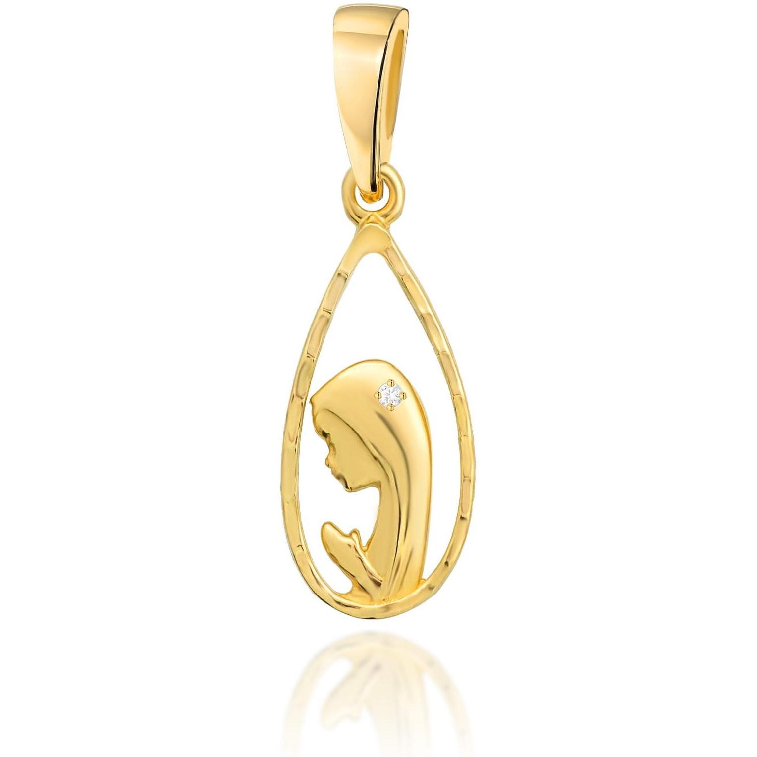 Biżuteria Best Diamonds B0112-ZA-AUZ-DIW-02-00