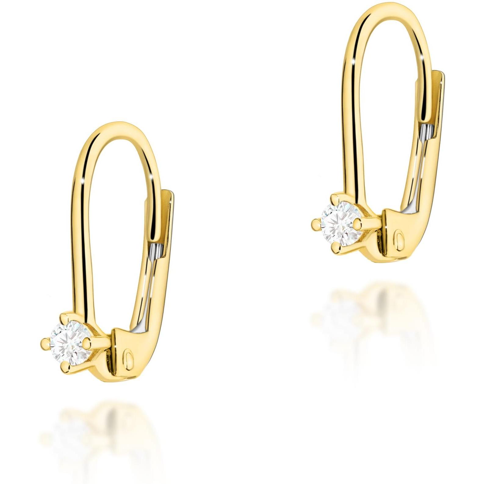 Biżuteria Best Diamonds B0114-KO-AUZ-DIW-06-OK