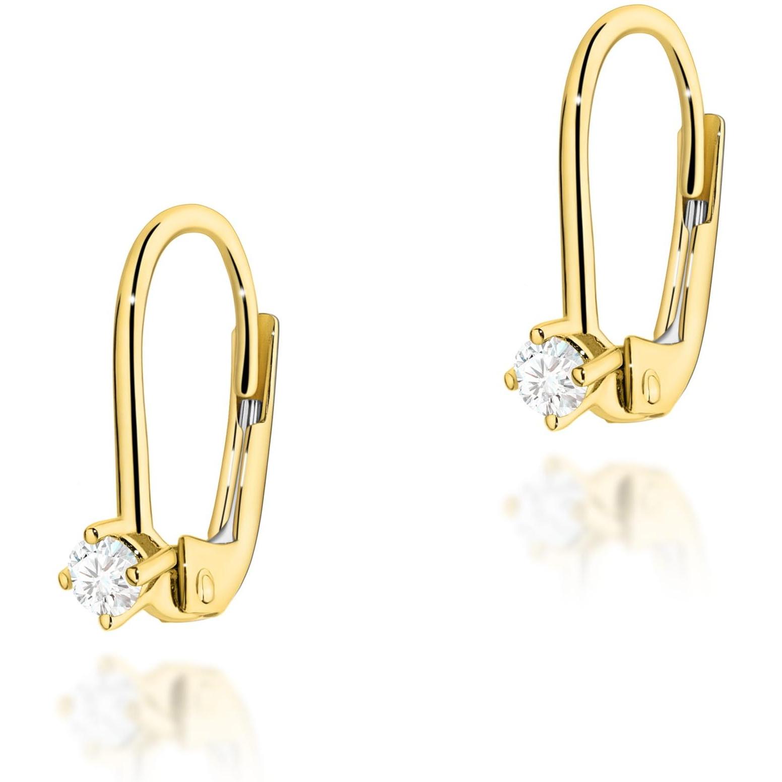 Biżuteria Best Diamonds B0114-KO-AUZ-DIW-10-OK