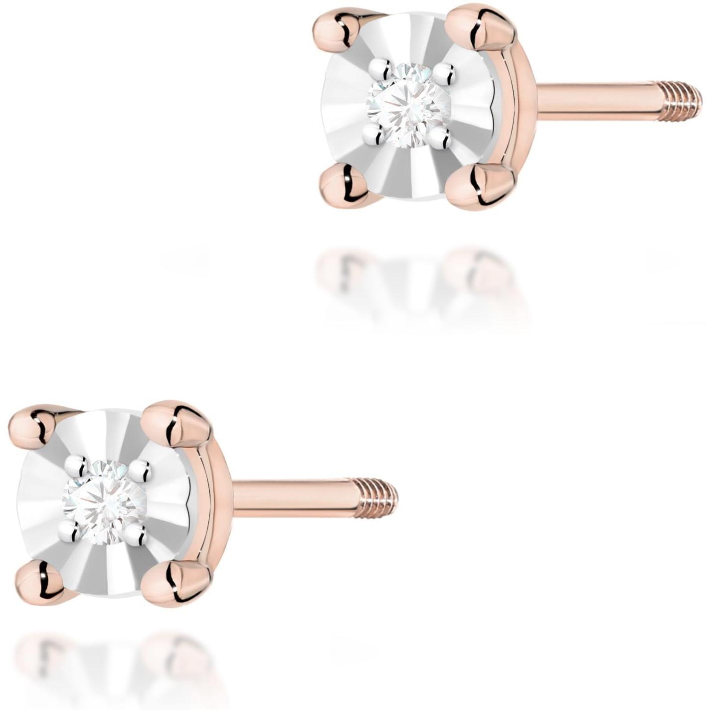 Biżuteria Best Diamonds B0116-KO-AUR-DIW-08-OK