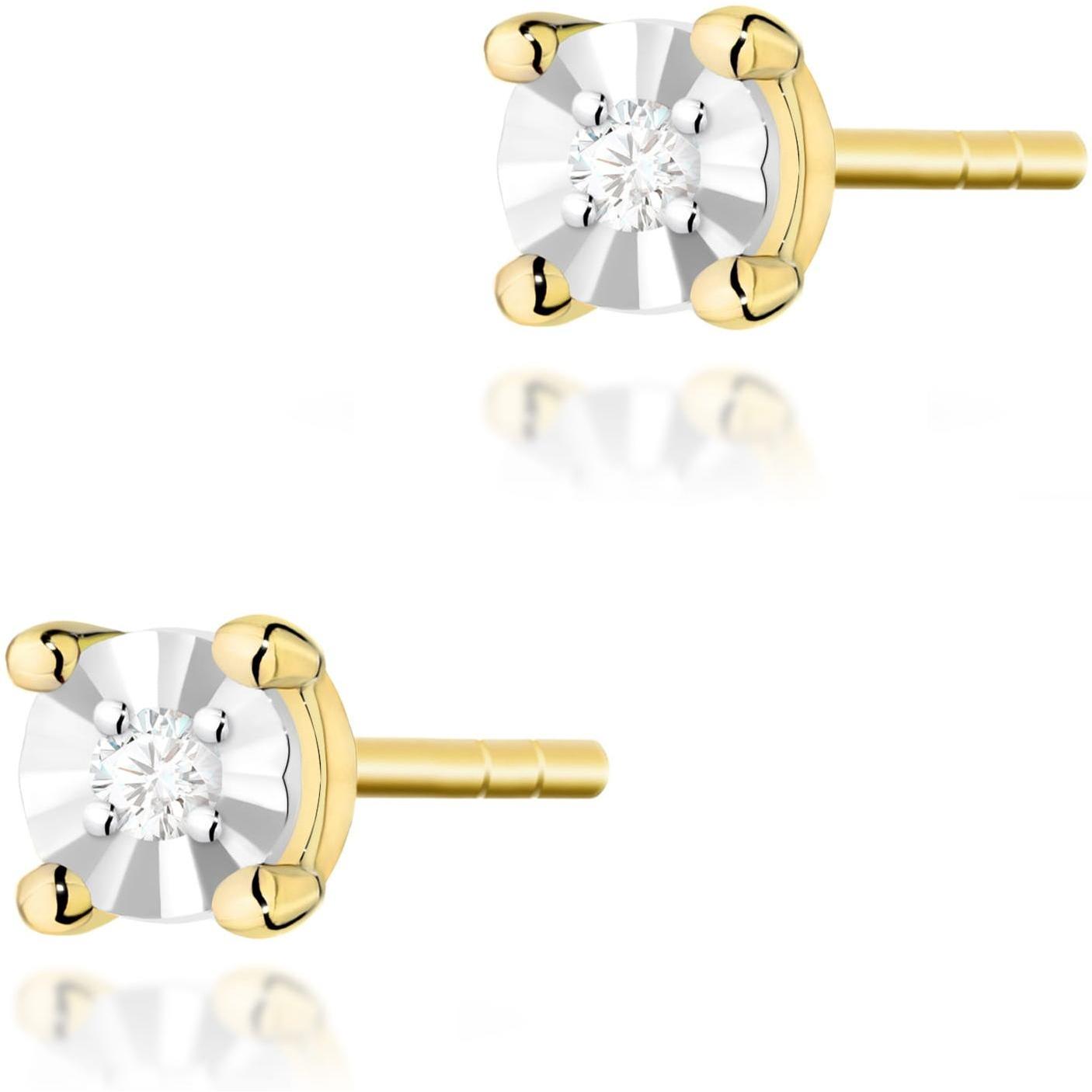 Biżuteria Best Diamonds B0116-KO-AUZ-DIW-02-OK