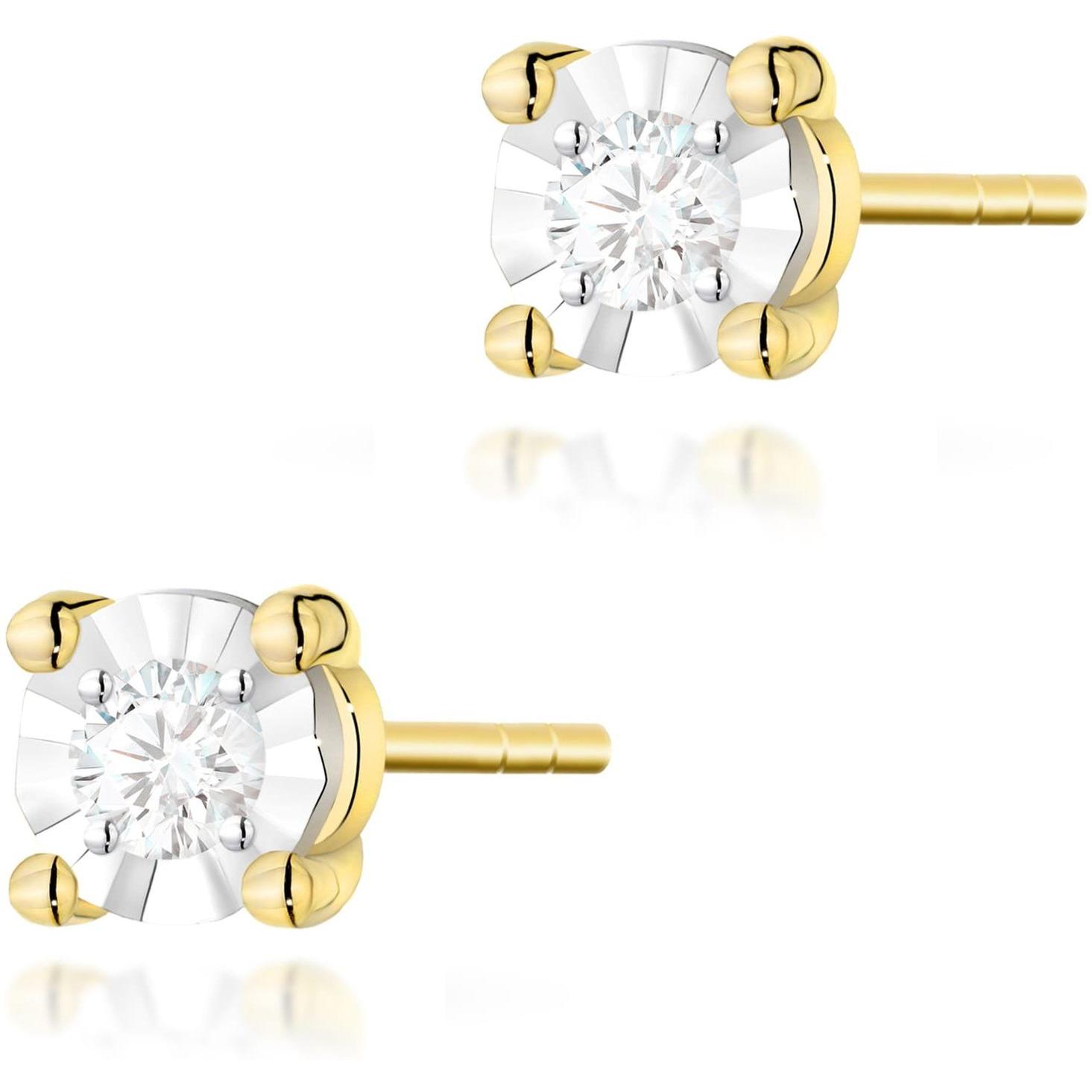 Biżuteria Best Diamonds B0116-KO-AUZ-DIW-04-OK