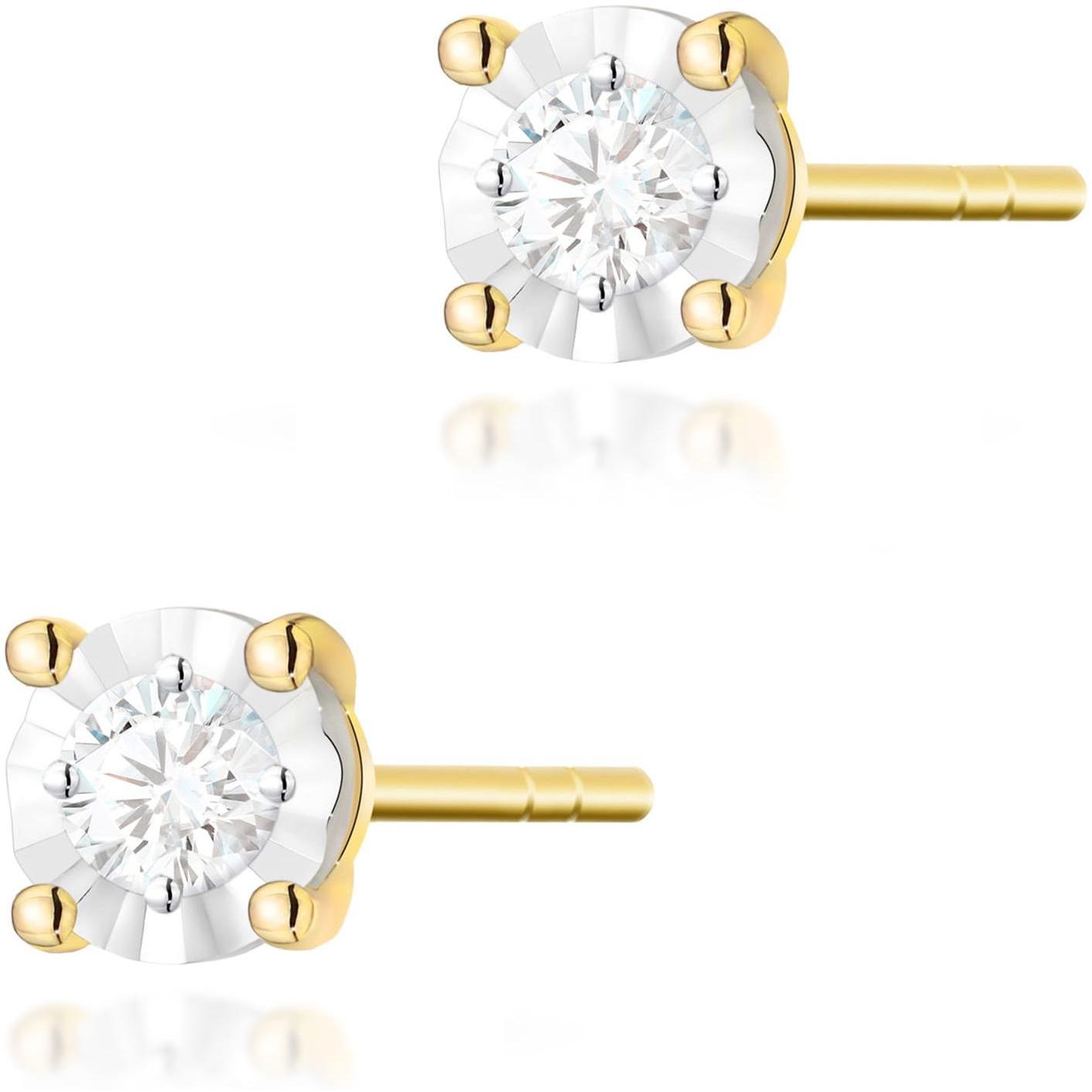 Biżuteria Best Diamonds B0116-KO-AUZ-DIW-06-OK