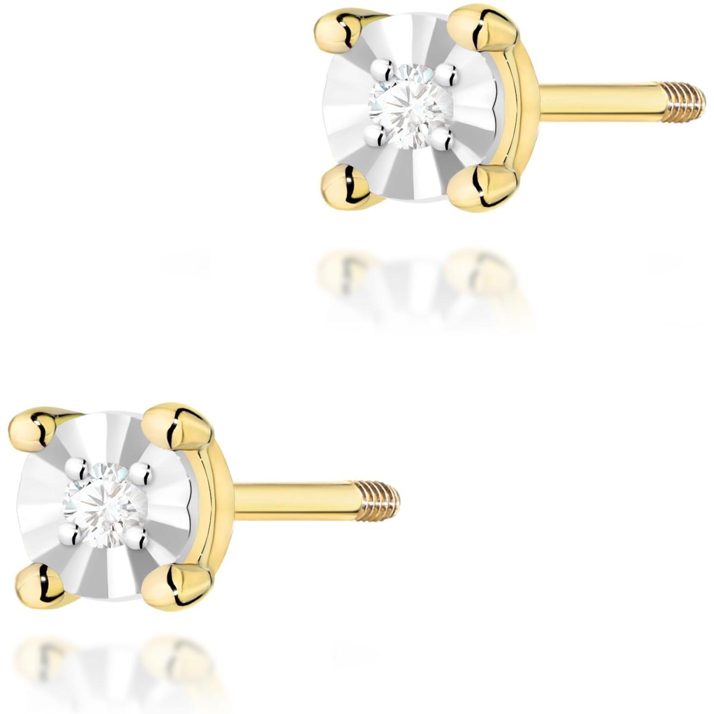 Biżuteria Best Diamonds B0116-KO-AUZ-DIW-08-OK