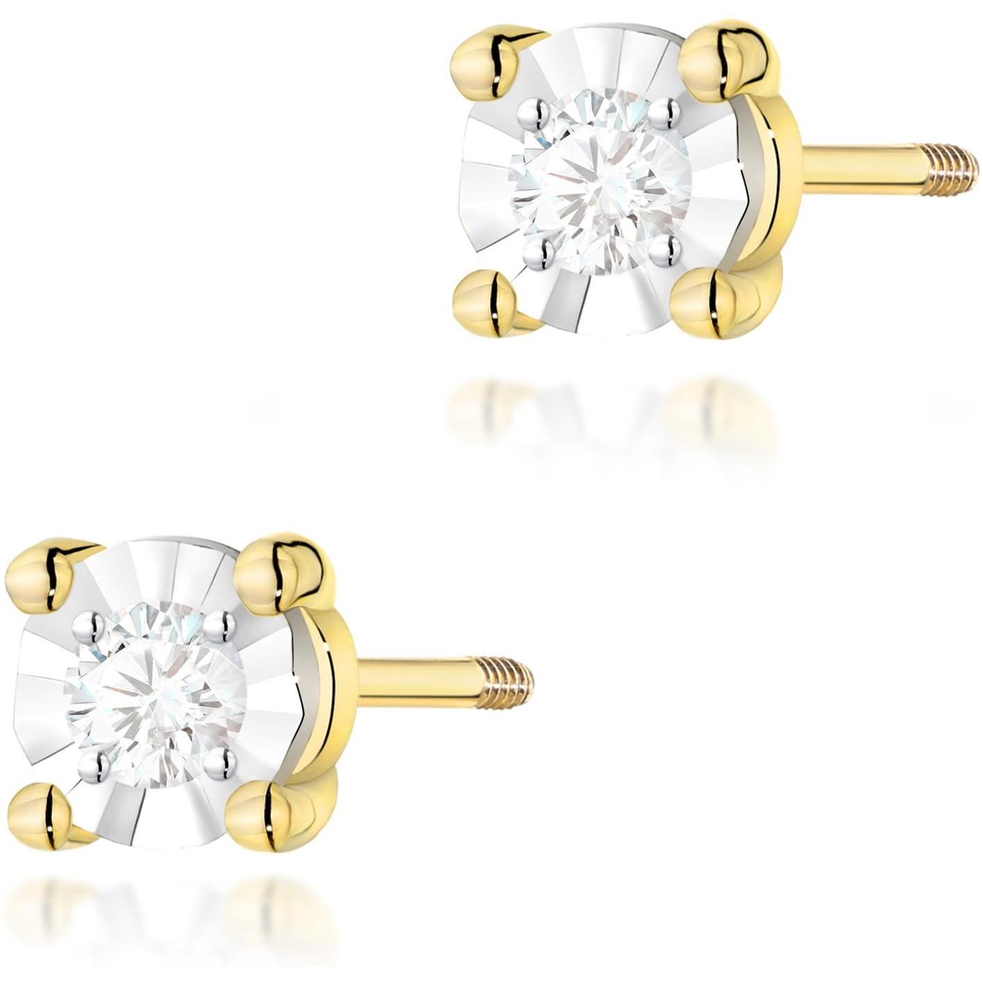 Biżuteria Best Diamonds B0116-KO-AUZ-DIW-10-OK