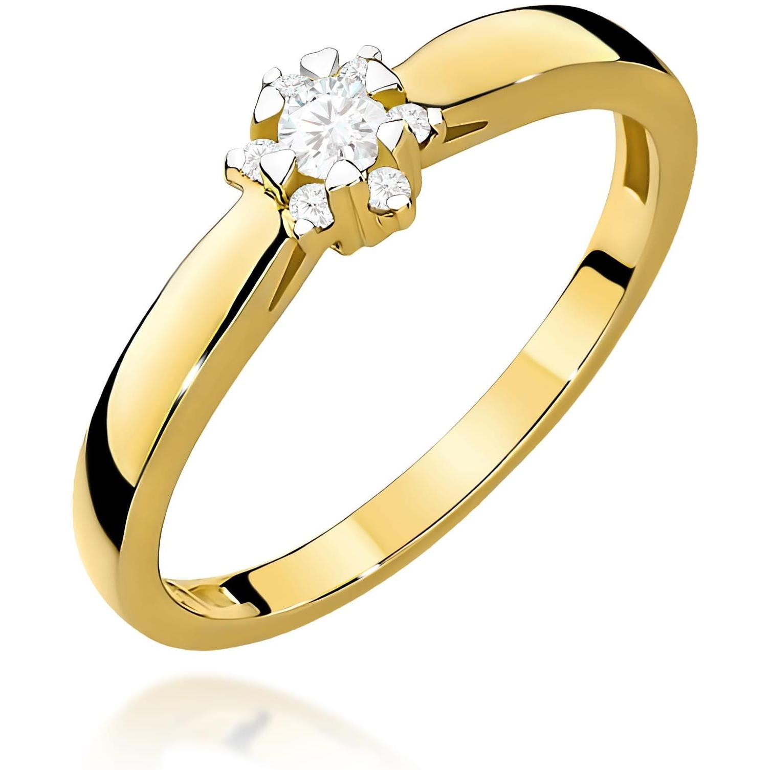 Biżuteria Best Diamonds B0122-PI-00-LDW-02-OK