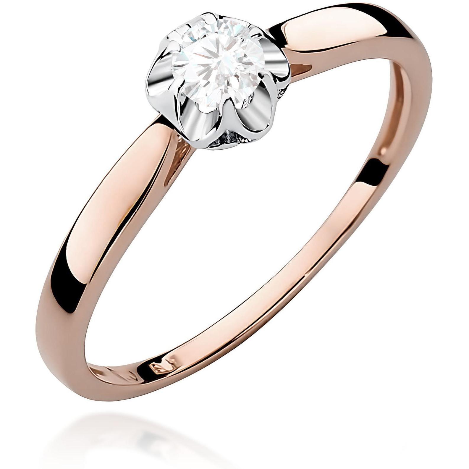Biżuteria Best Diamonds B0124-PI-AUR-DIW-02-OK
