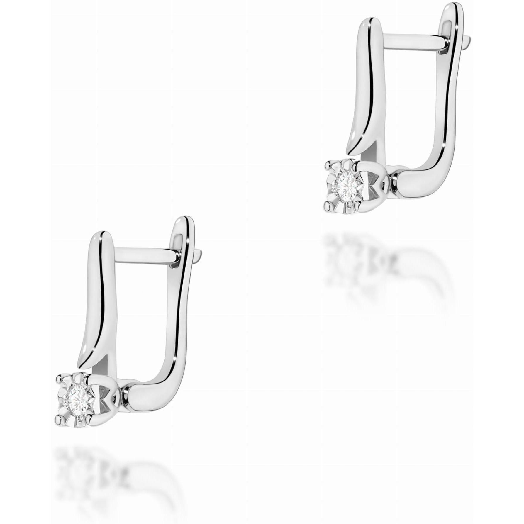 Biżuteria Best Diamonds B0130-KO-AUB-DIW-04-OK