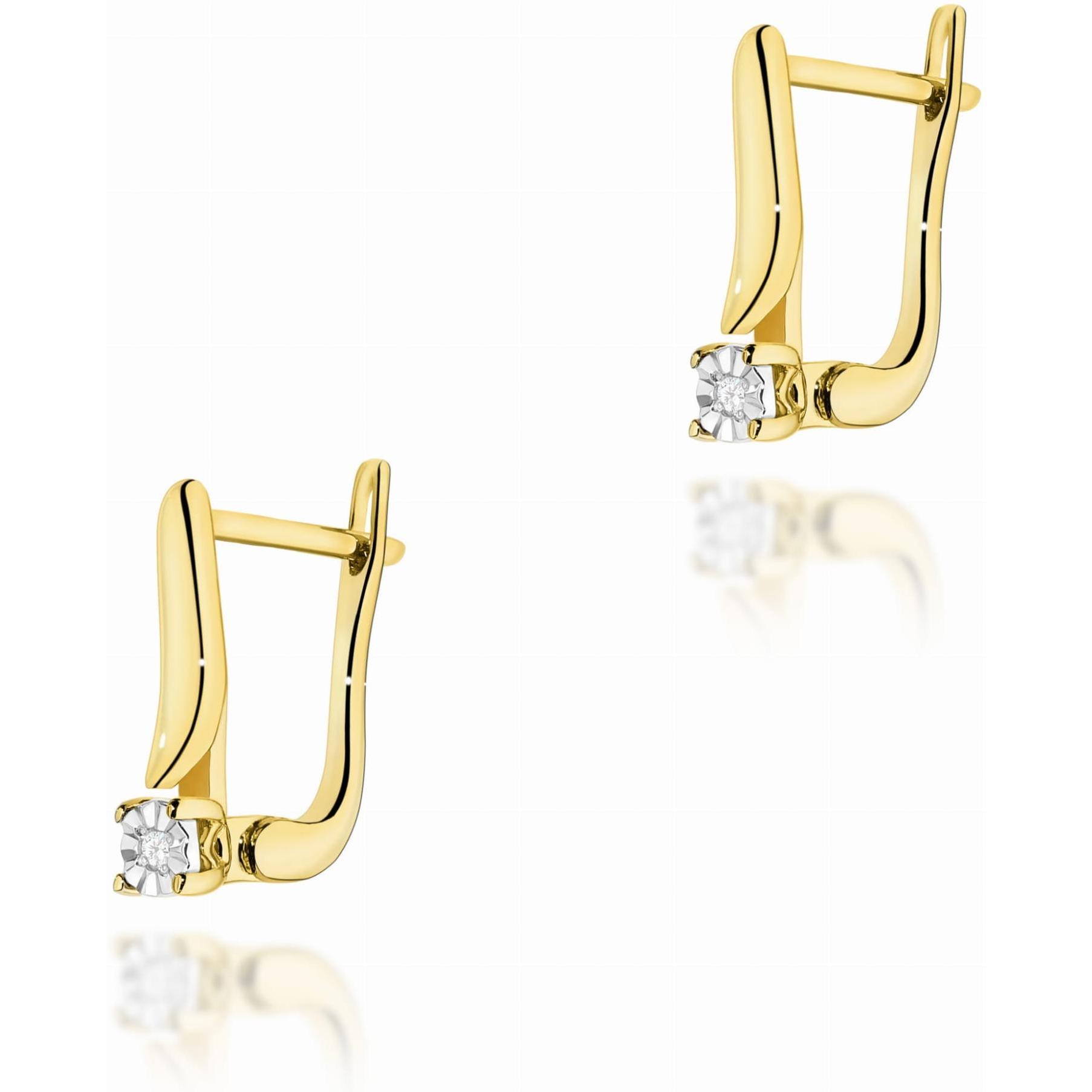 Biżuteria Best Diamonds B0130-KO-AUZ-DIW-02-OK