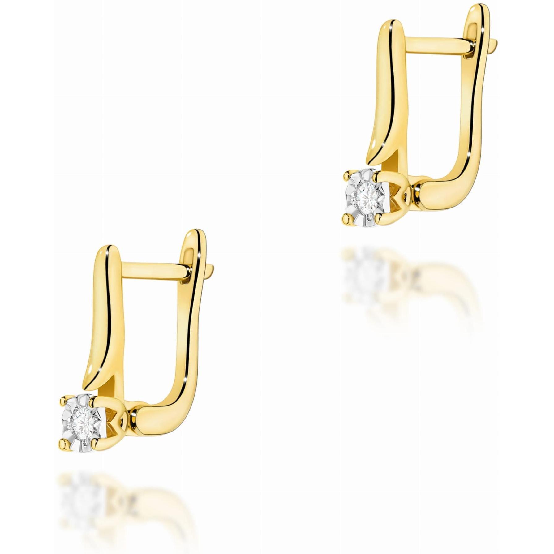 Biżuteria Best Diamonds B0130-KO-AUZ-DIW-04-OK