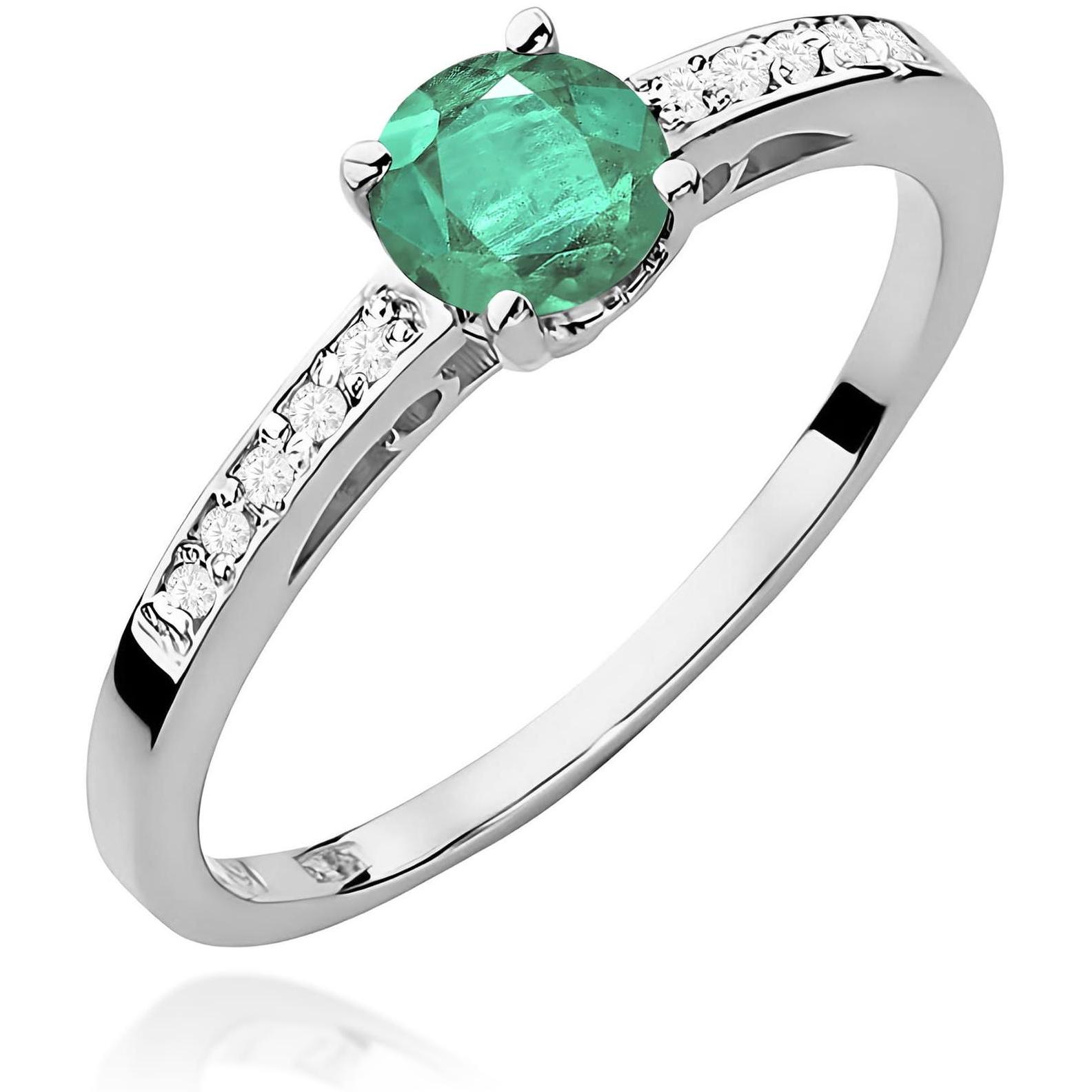 Biżuteria Best Diamonds B0132-PI-00-EMG-02-OK