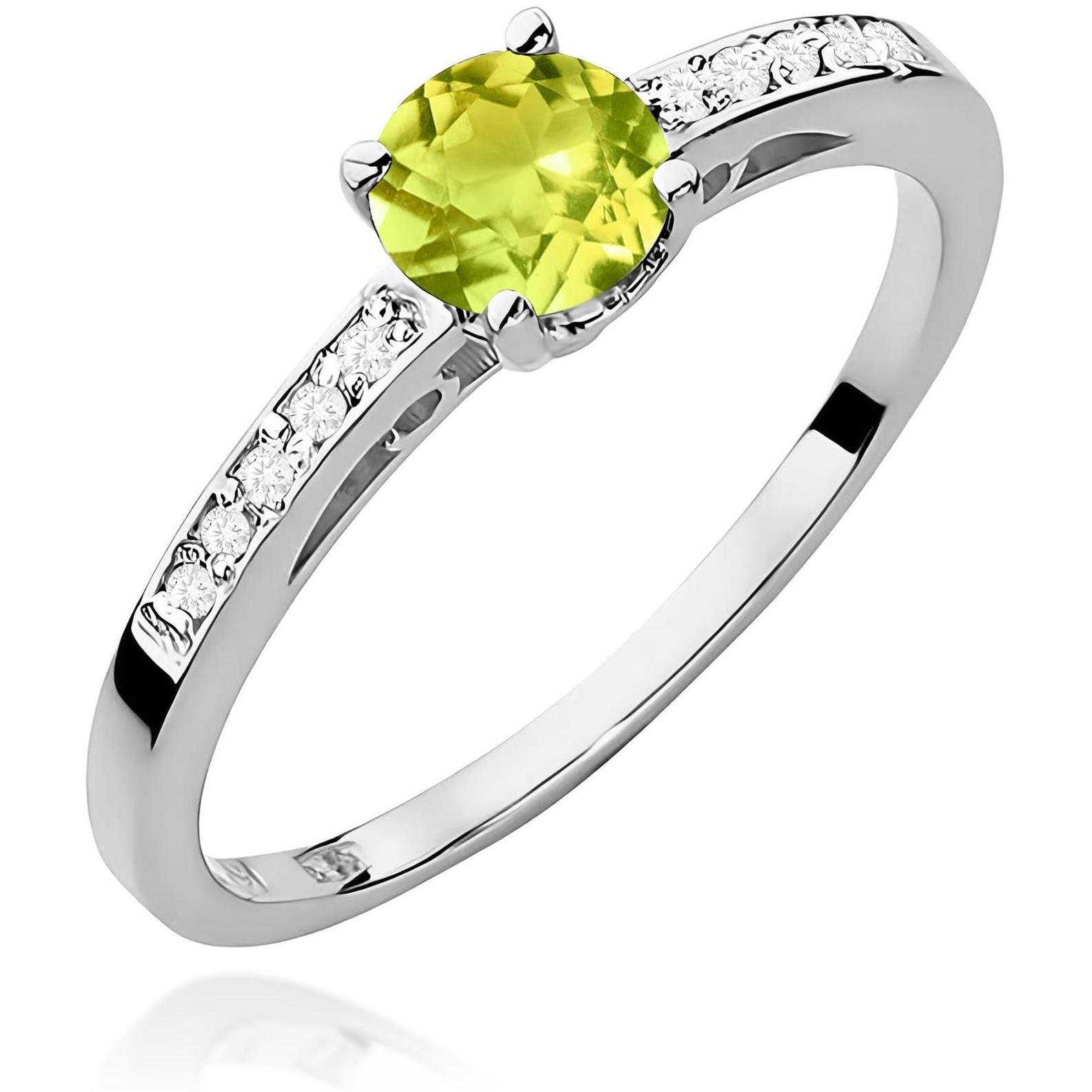 Biżuteria Best Diamonds B0132-PI-AUB-PEG-02-OK