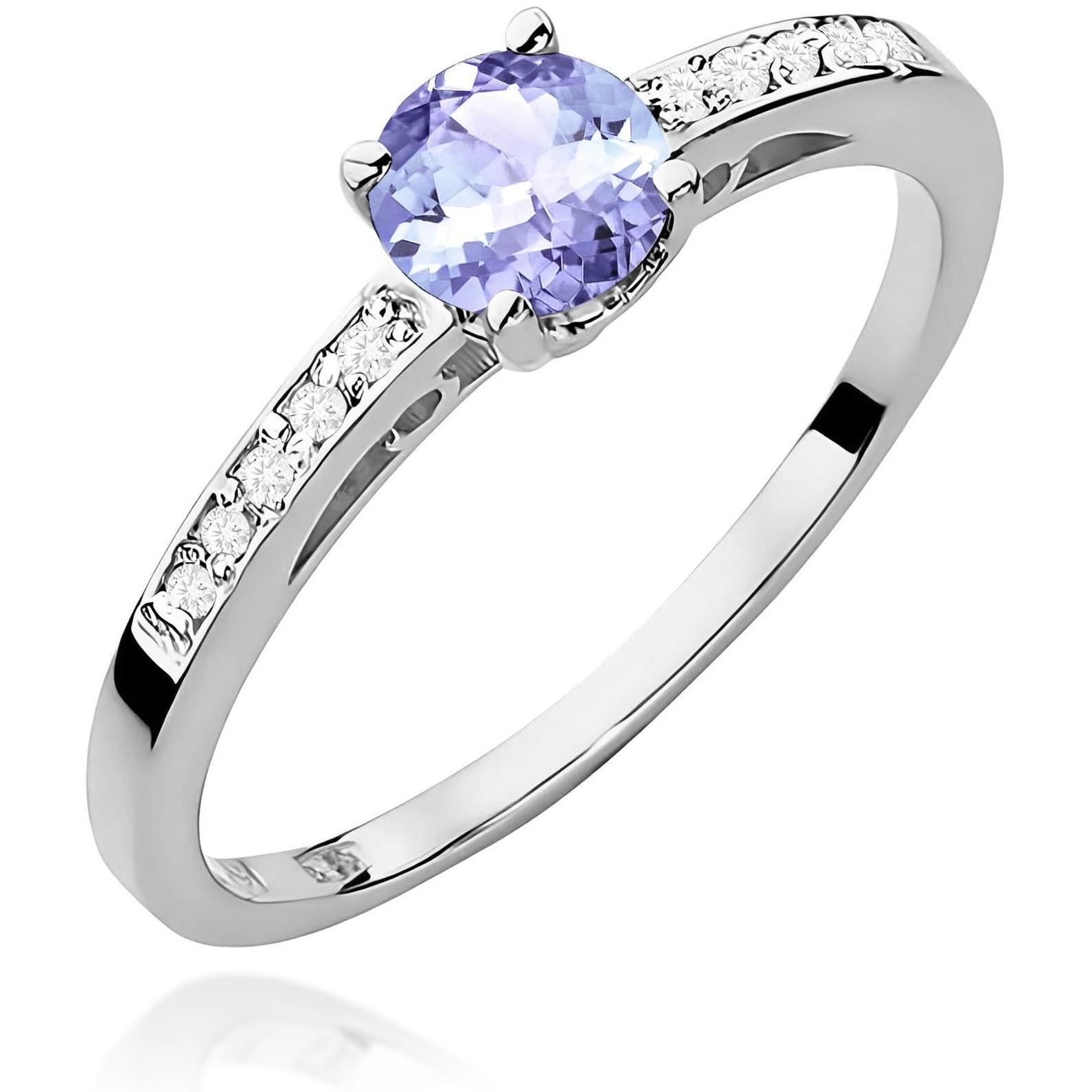 Biżuteria Best Diamonds B0132-PI-AUB-TAP-02-OK
