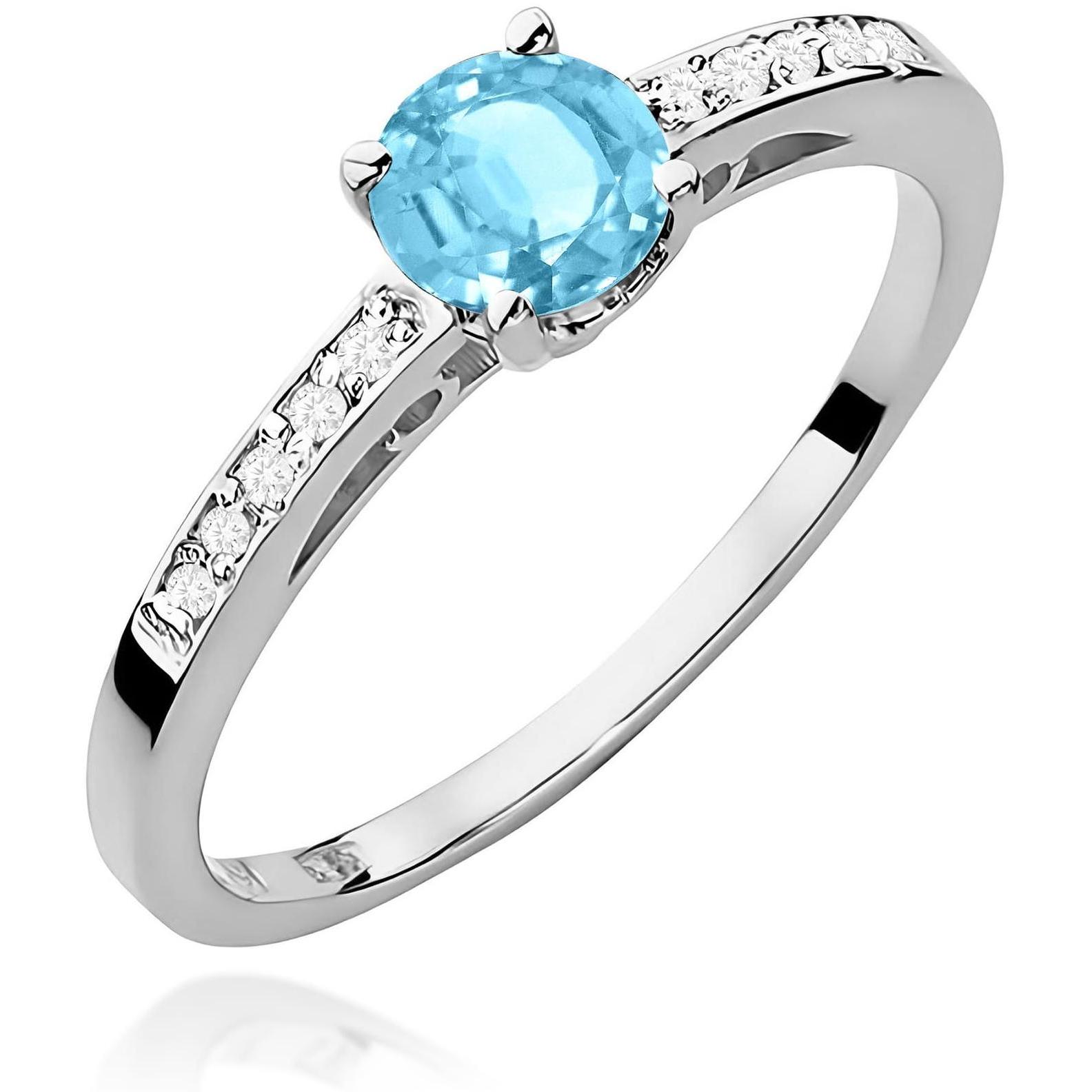 Biżuteria Best Diamonds B0132-PI-AUB-TOB-02-OK