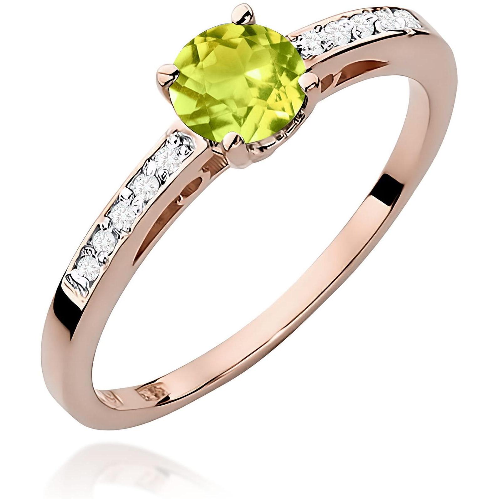 Biżuteria Best Diamonds B0132-PI-AUR-PEG-02-OK