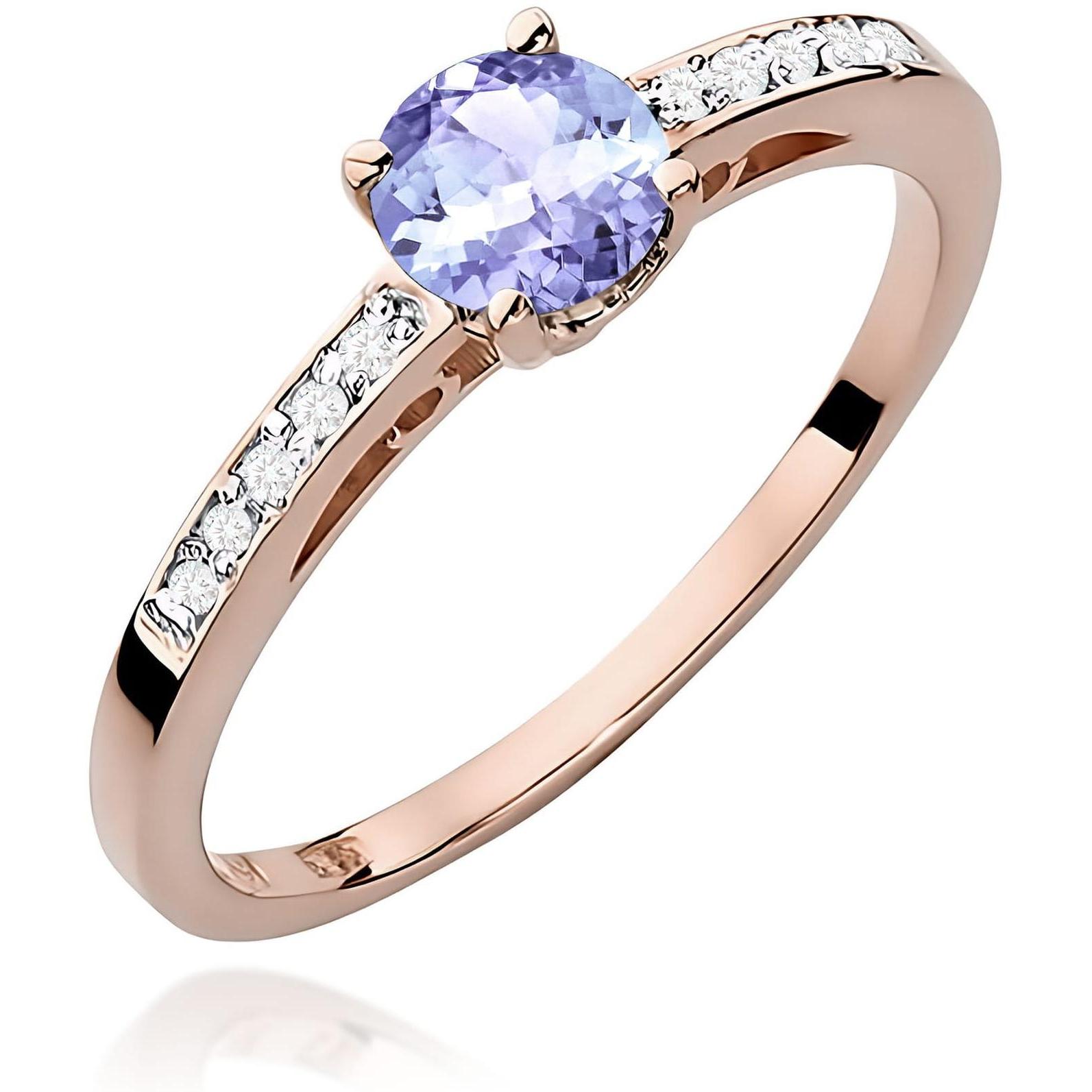 Biżuteria Best Diamonds B0132-PI-AUR-TAP-02-OK