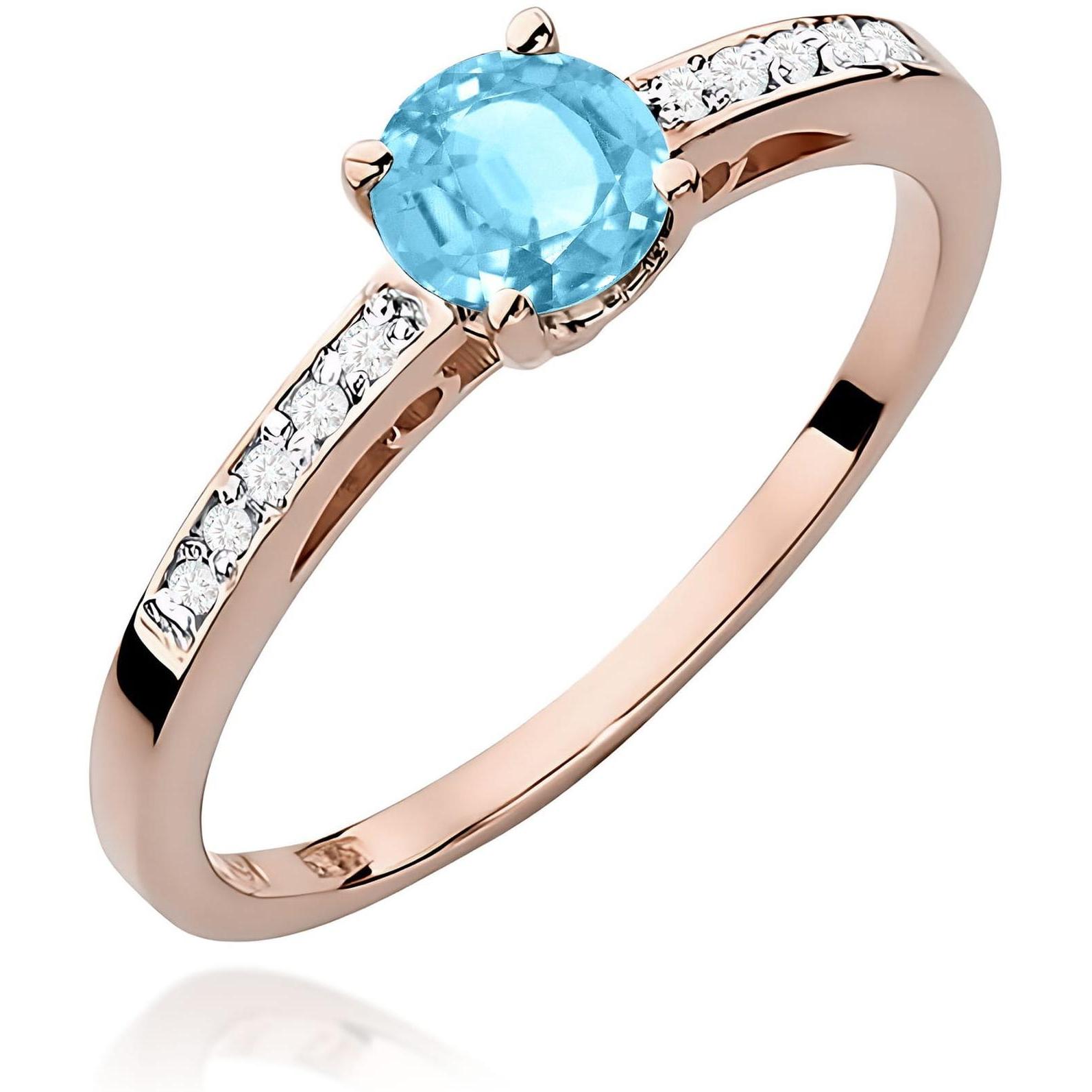 Biżuteria Best Diamonds B0132-PI-AUR-TOB-02-OK