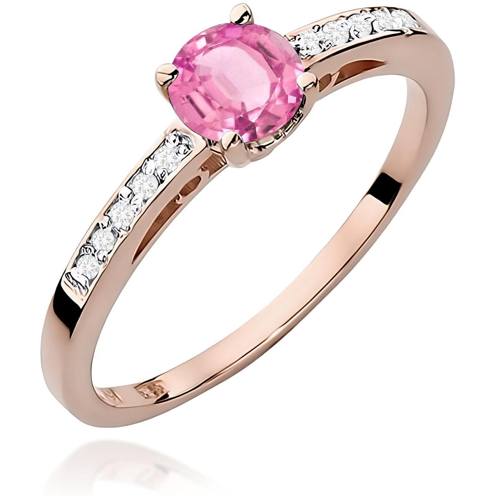 Biżuteria Best Diamonds B0132-PI-AUR-TOP-02-OK