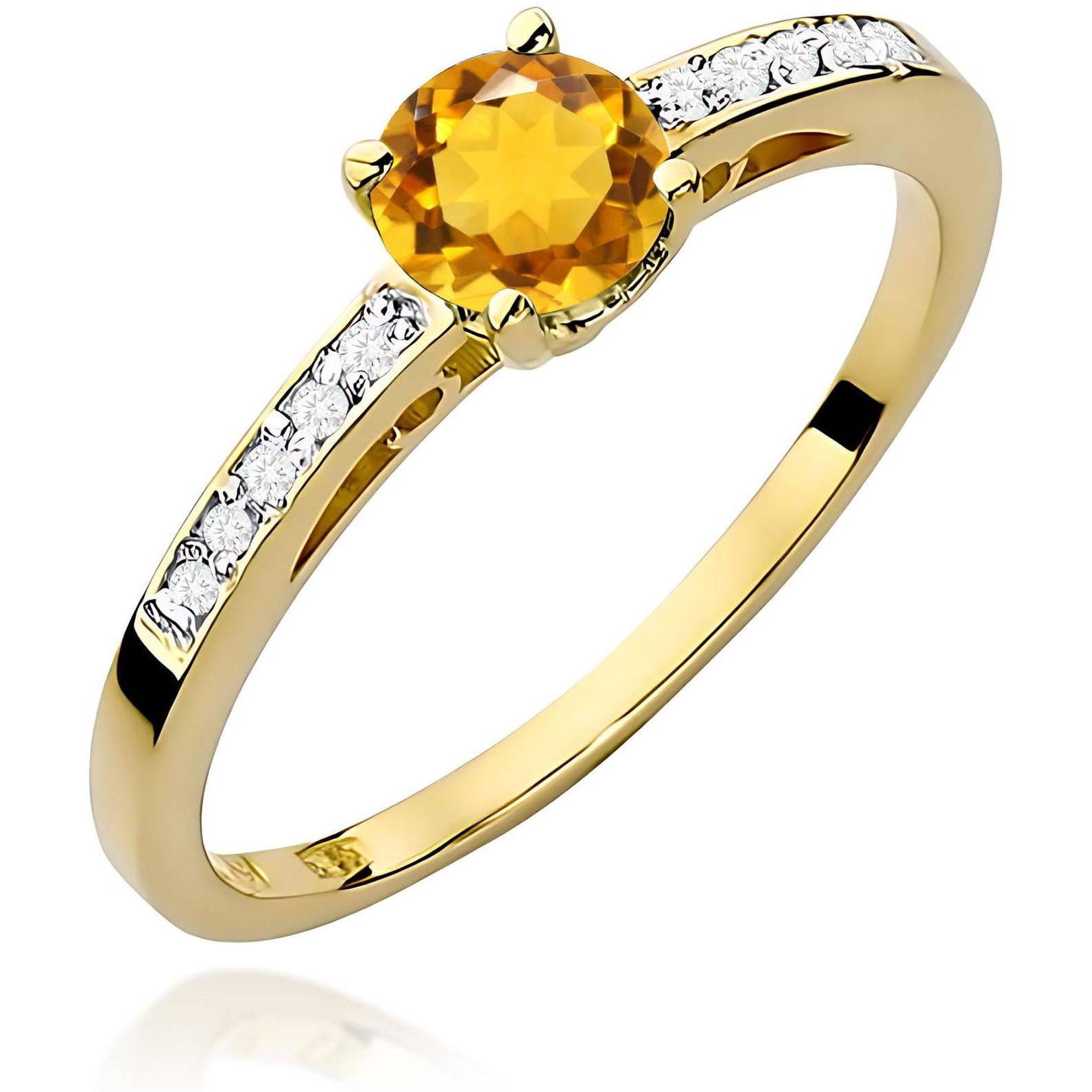 Biżuteria Best Diamonds B0132-PI-AUZ-CIY-02-OK
