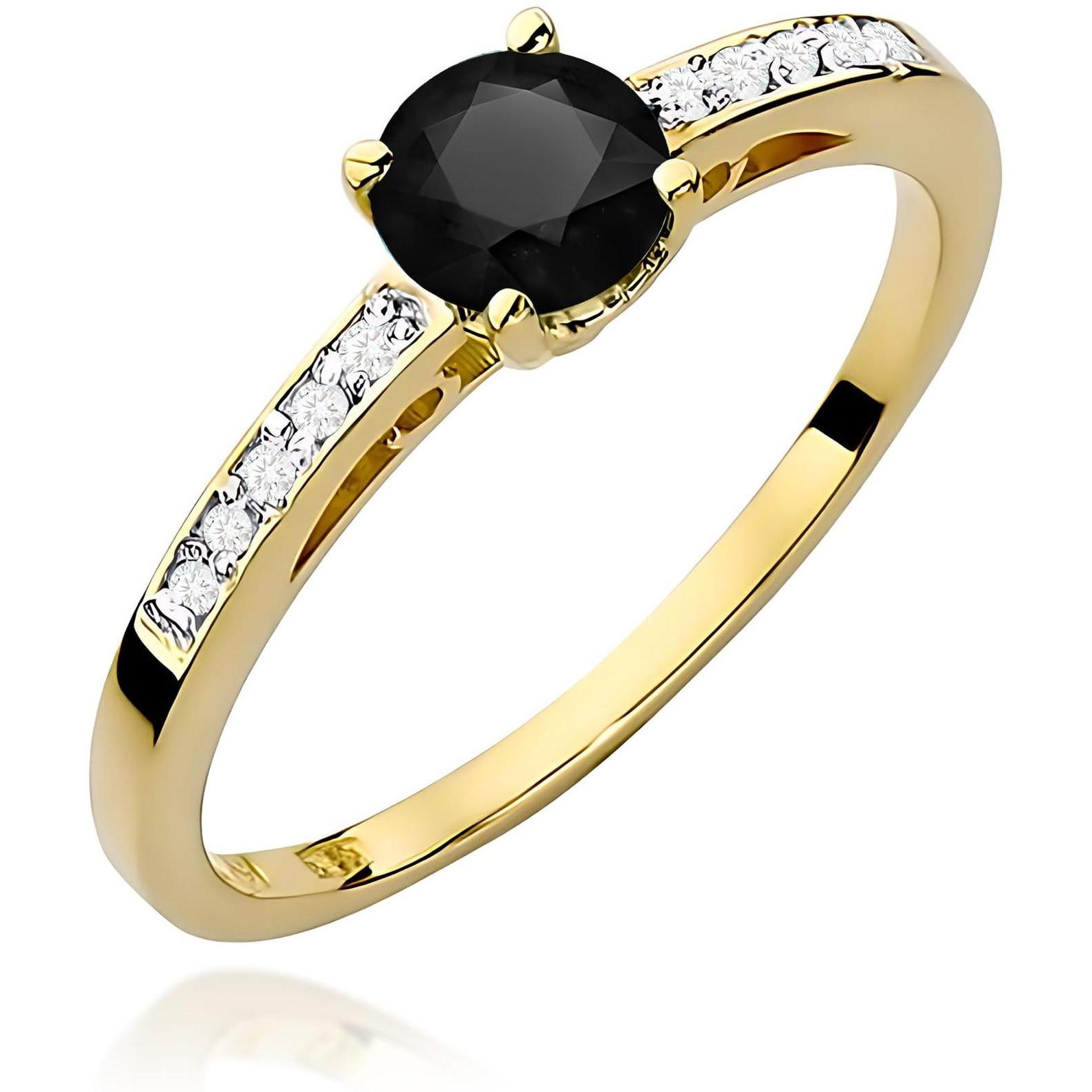 Biżuteria Best Diamonds B0132-PI-AUZ-DIB-02-OK