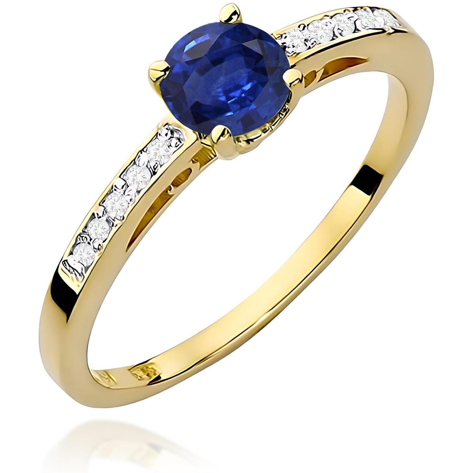 Biżuteria Best Diamonds B0132-PI-AUZ-SAB-02-OK