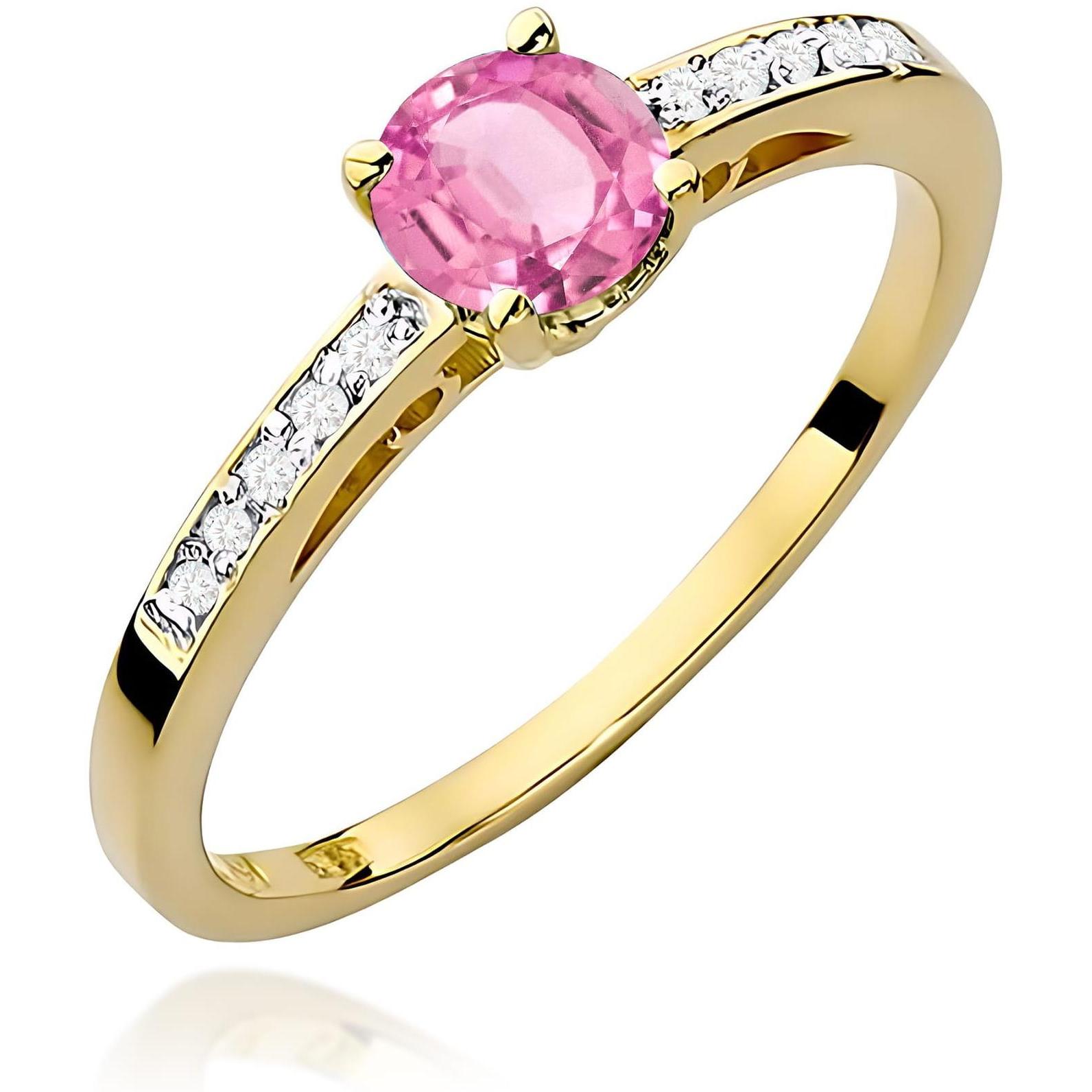 Biżuteria Best Diamonds B0132-PI-AUZ-TOP-02-OK