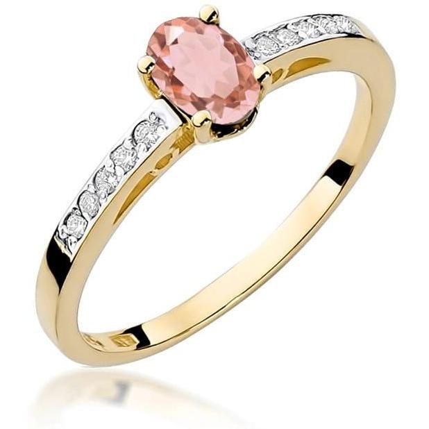 Biżuteria Best Diamonds B0134-PI-00-MOP-02-OW