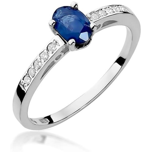 Biżuteria Best Diamonds B0134-PI-00-SAB-02-OW
