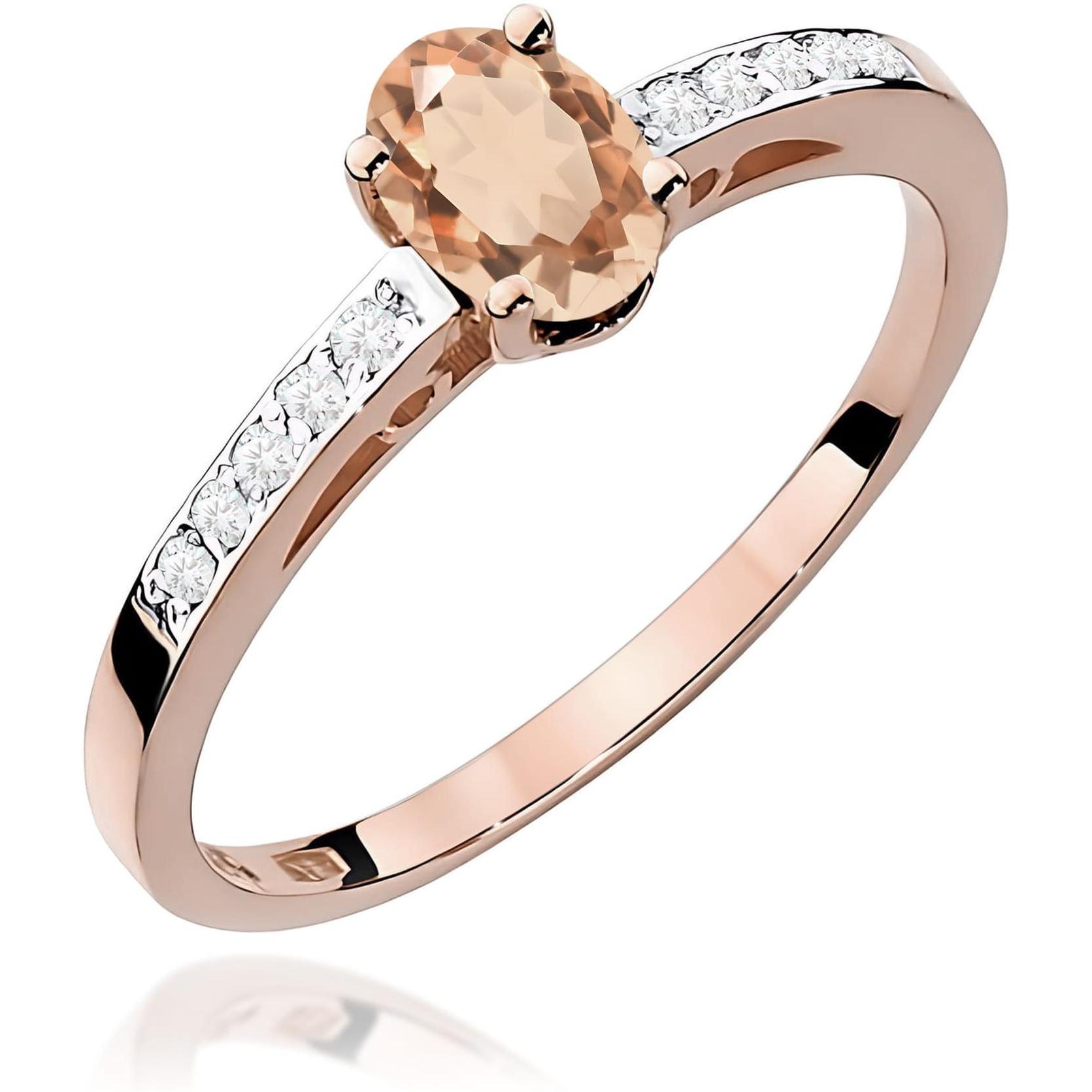 Biżuteria Best Diamonds B0134-PI-AUR-MOP-02-OW