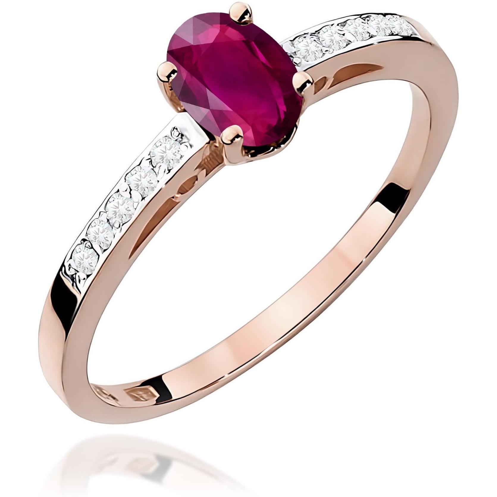 Biżuteria Best Diamonds B0134-PI-AUR-RHR-02-OW