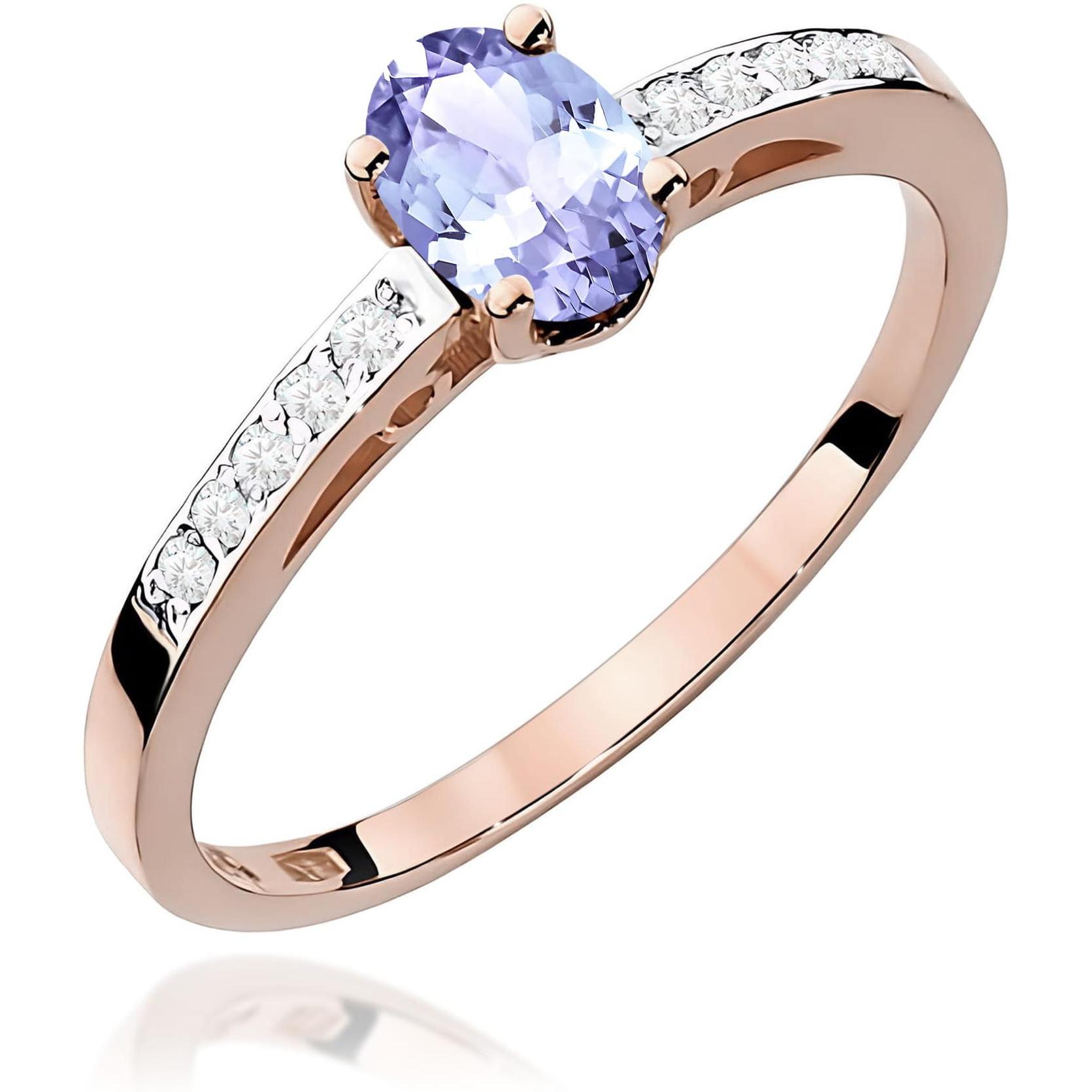 Biżuteria Best Diamonds B0134-PI-AUR-TAP-02-OW
