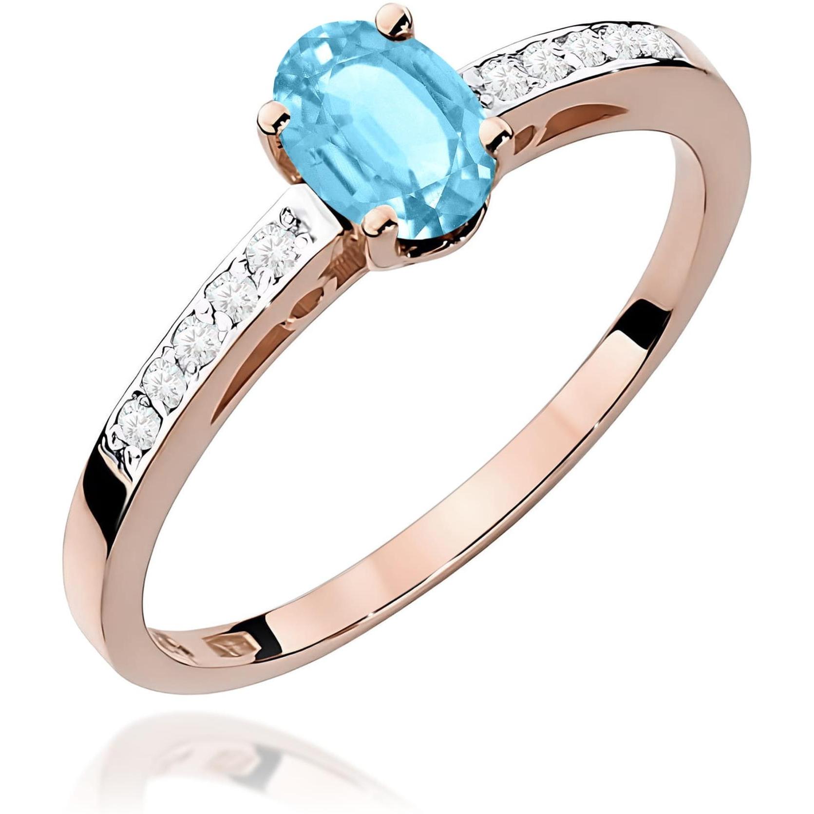 Biżuteria Best Diamonds B0134-PI-AUR-TOB-02-OW