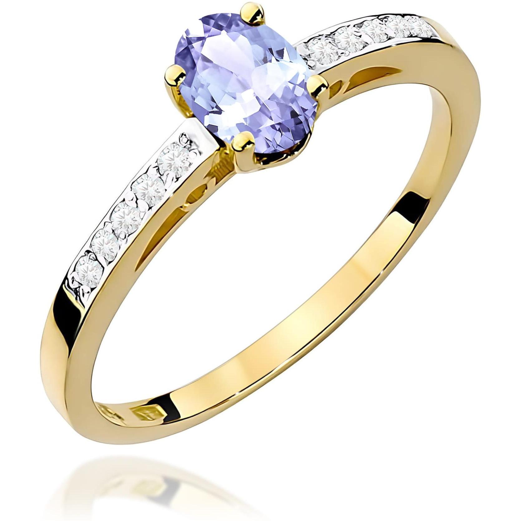 Biżuteria Best Diamonds B0134-PI-AUZ-TAP-02-OW