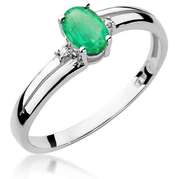 Biżuteria Best Diamonds B0136-PI-00-EMG-02-OW