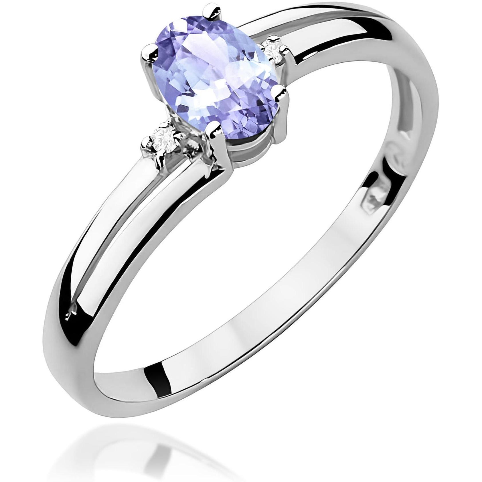 Biżuteria Best Diamonds B0136-PI-AUB-TAP-02-OW