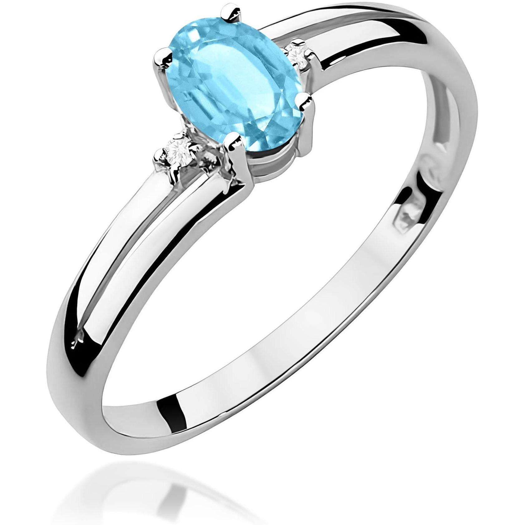 Biżuteria Best Diamonds B0136-PI-AUB-TOB-02-OW