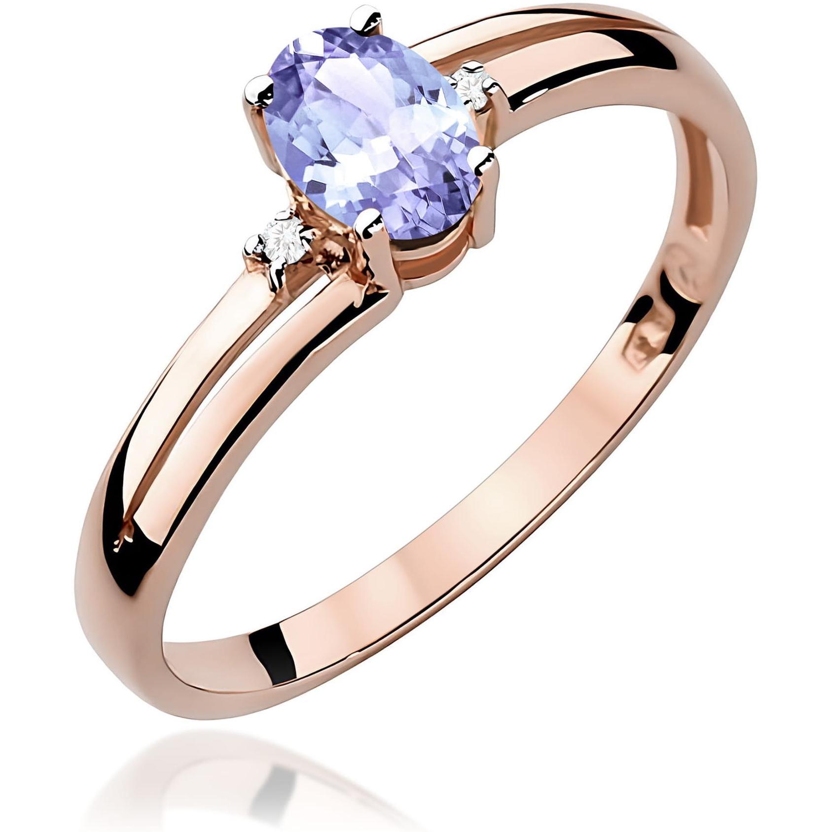 Biżuteria Best Diamonds B0136-PI-AUR-TAP-02-OW