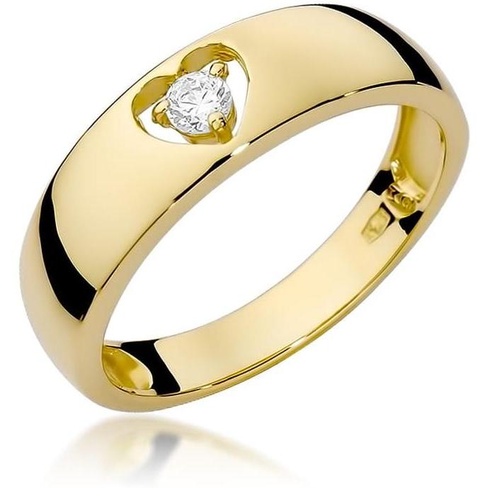 Biżuteria Best Diamonds B0142-PI-AUZ-DIW-02-OK