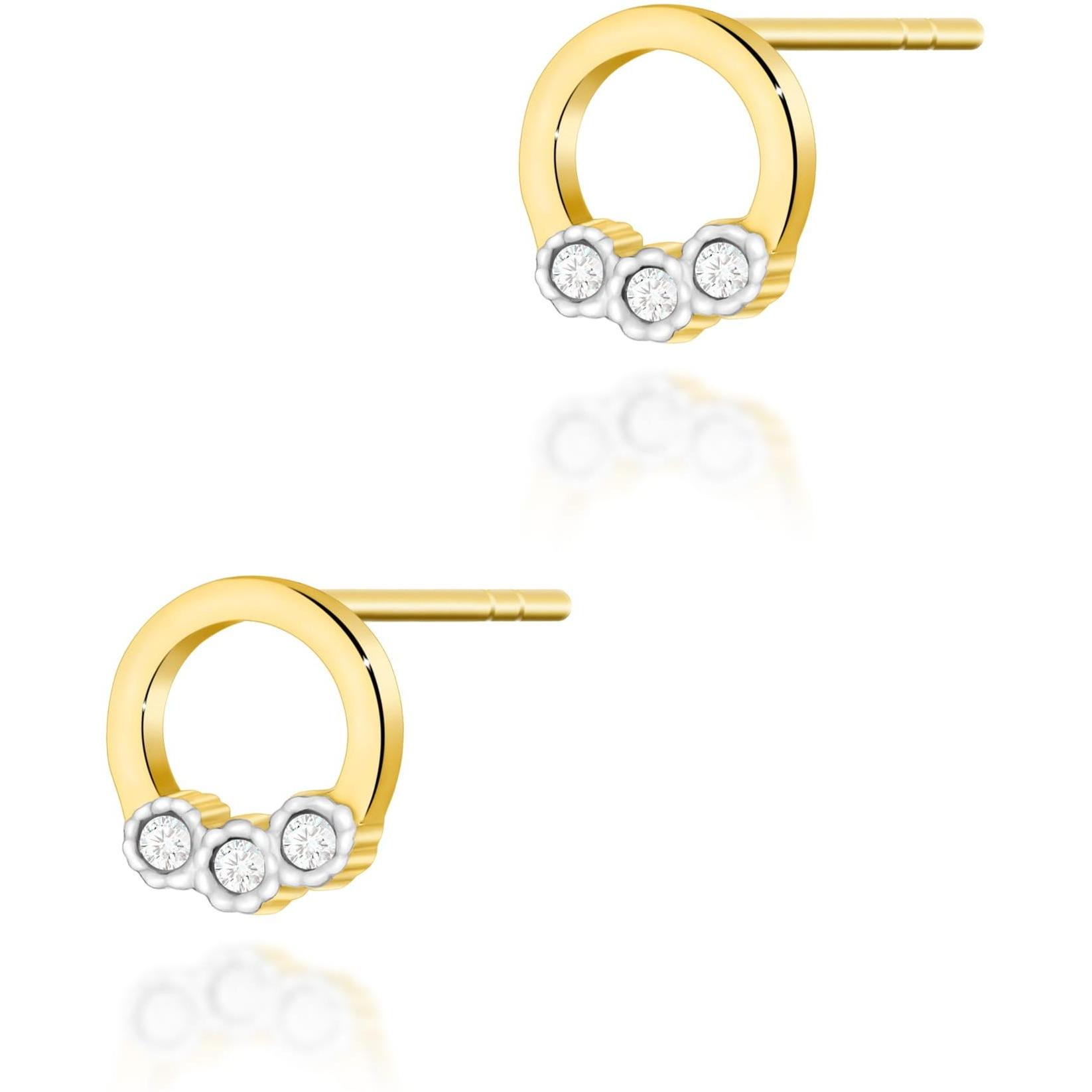 Biżuteria Best Diamonds B0144-KO-AUZ-DIW-02-00